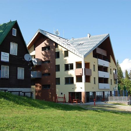 Appartamento Nová Ponorka Martinské Hole Martinky Camera foto