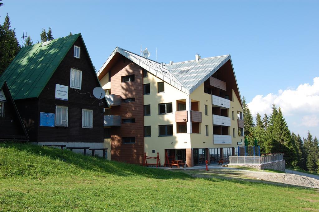 Appartamento Nová Ponorka Martinské Hole Martinky Camera foto