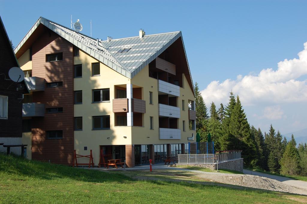 Appartamento Nová Ponorka Martinské Hole Martinky Camera foto
