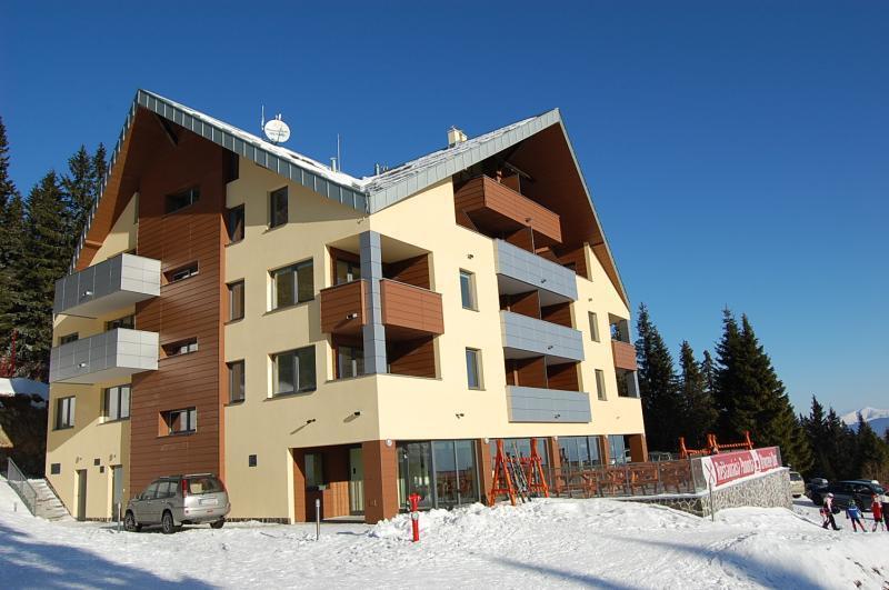 Appartamento Nová Ponorka Martinské Hole Martinky Camera foto
